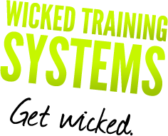 Wicked Training Systems